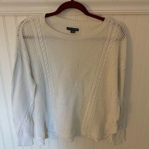American eagle sweater